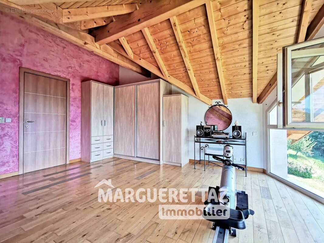 Spectaculaire villa d'architecte - photo 20