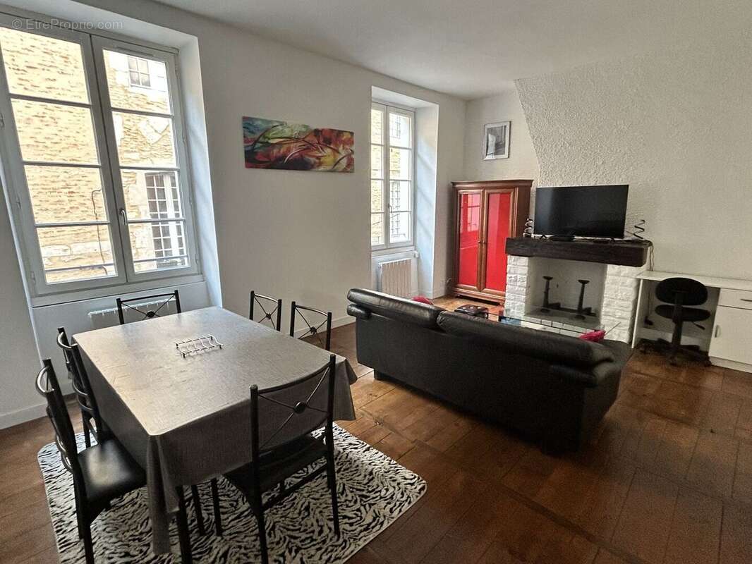 sejour - Appartement à CAHORS