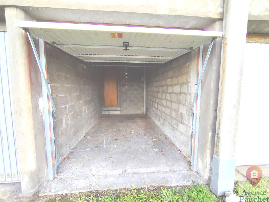 Appartement 2 chambres avec garage à Boulogne-Sur-Mer - photo 10