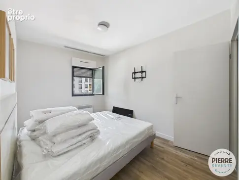 Villejuif : Idéal investissement locatif dans résidence de services - photo 10