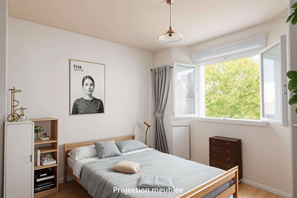 Maison à NEUILLY-SUR-MARNE