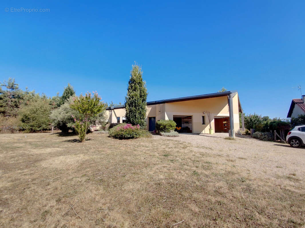 A VENDRE A ST REMY! Maison contemporaine - photo 20