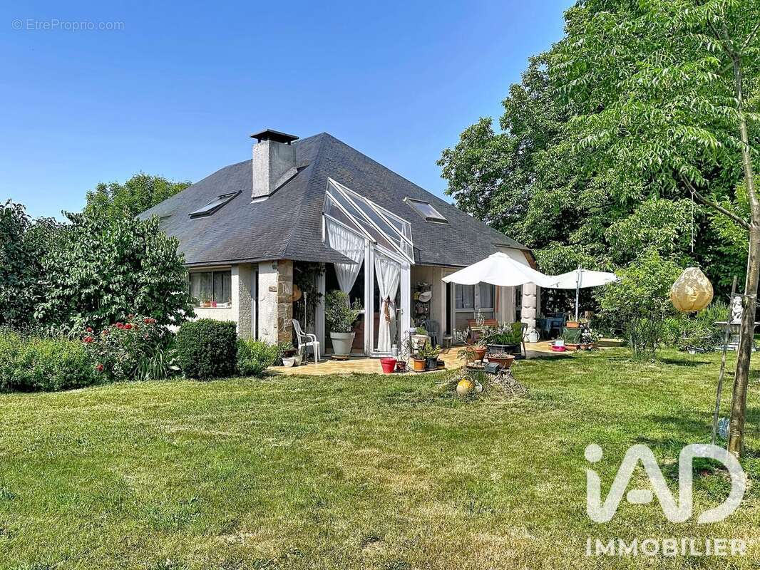 Photo 3 - Maison à PONTACQ