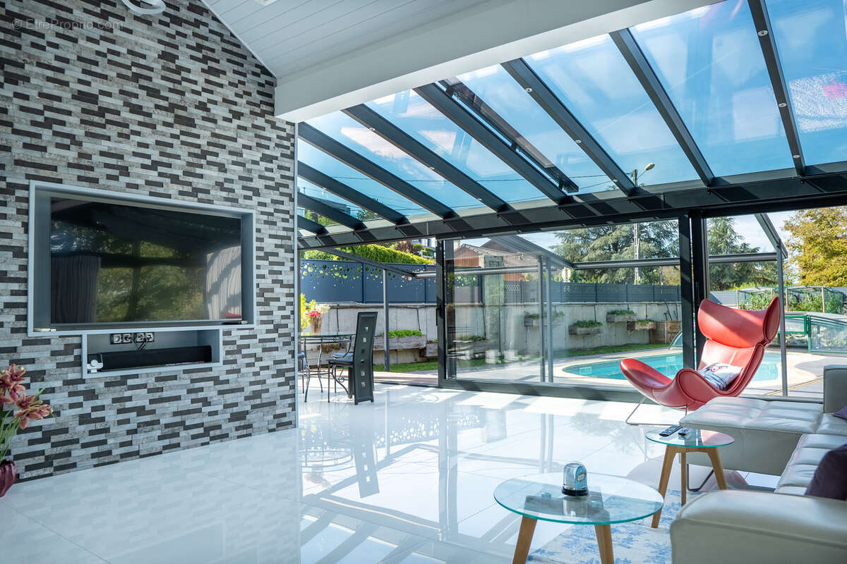 Maison à THONON-LES-BAINS