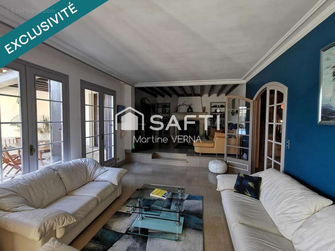 Photo 3 - Maison à CASTRES