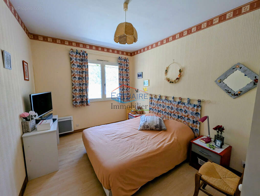 Maison 93 m² à Saffre  - photo 6