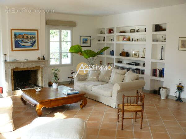 La seyne sud - villa d'exception    sur les hauteurs de la seyne-sur-mer - photo 7