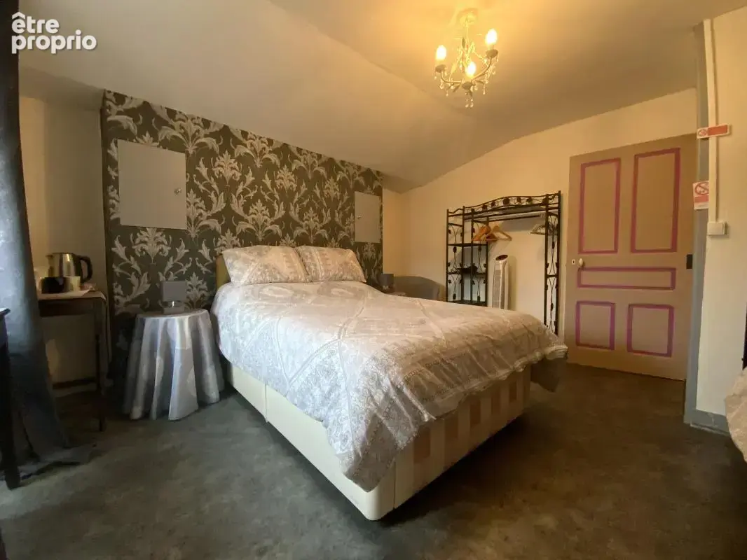 Maison 16 pièces 500 m² à vendre à Rochechouart (87600) - photo 17