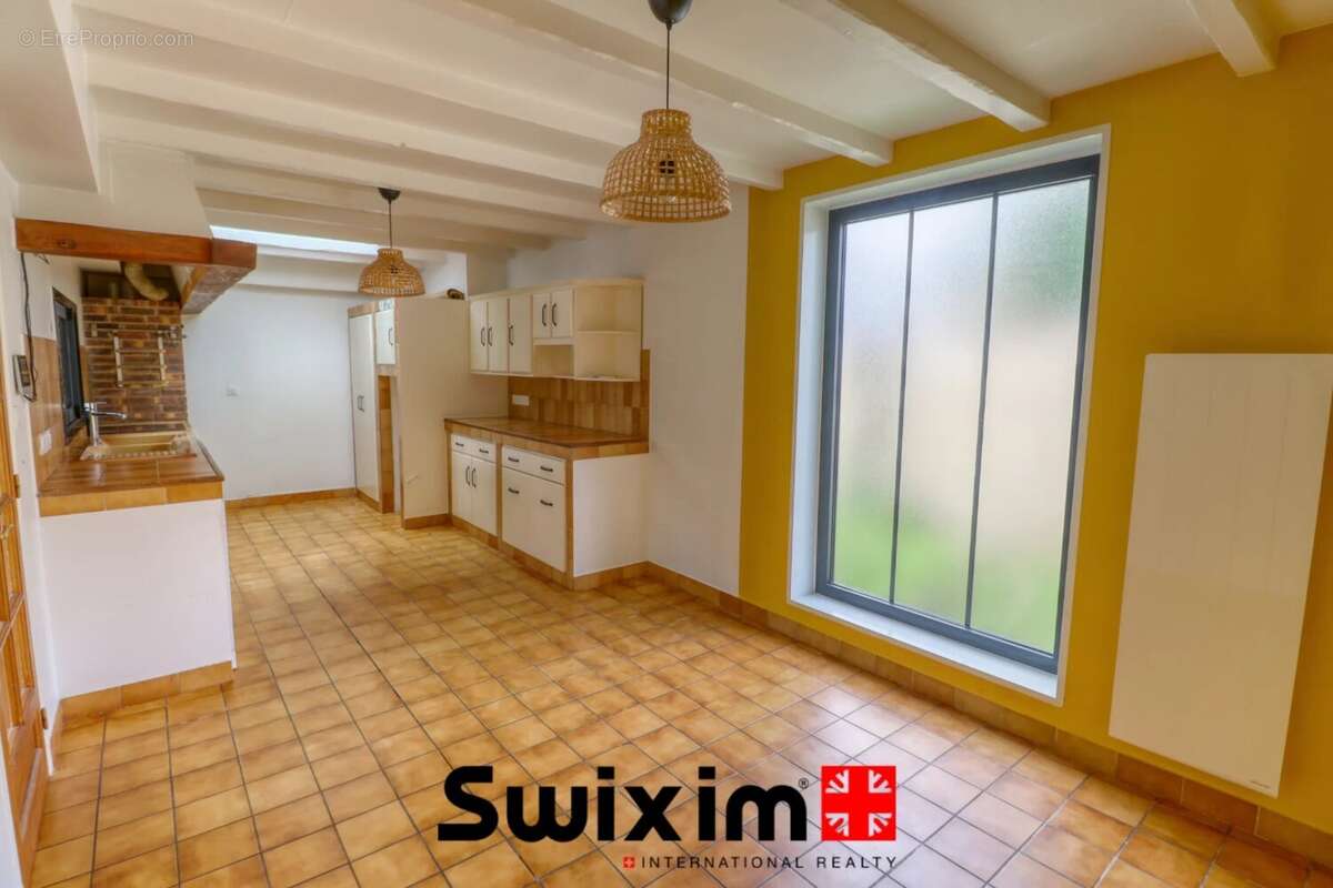 Maison à LE TAILLAN-MEDOC