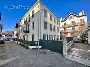 Appartement à BIARRITZ