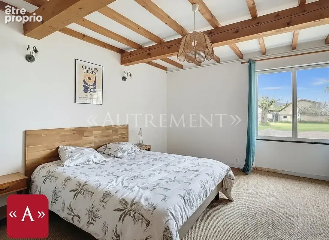 Maison de 130m2 à Lisle sur Tarn - photo 8