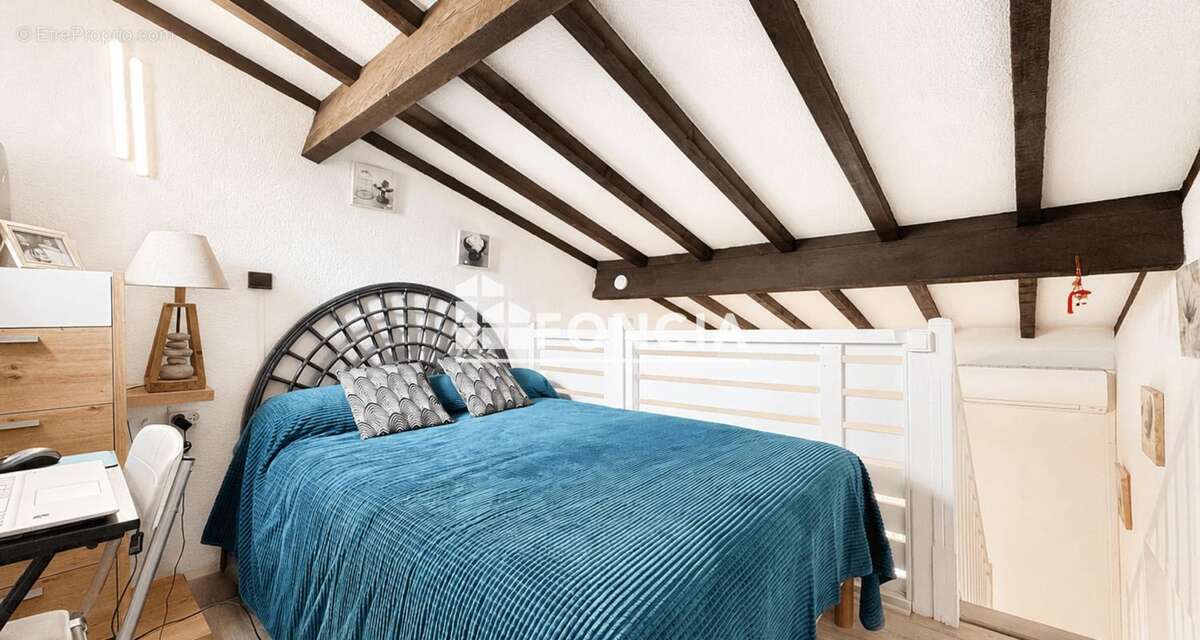 Maison à AGDE