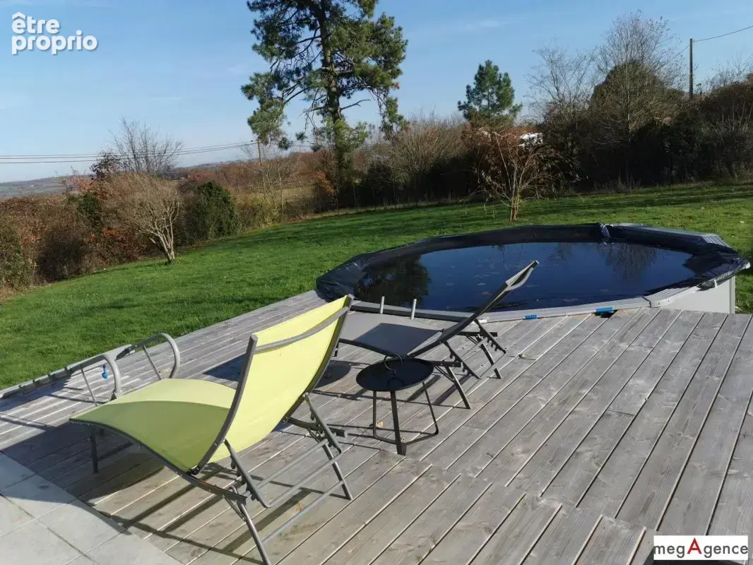 Pavillon habitable de suite vue sur les Pyrenées - photo 2