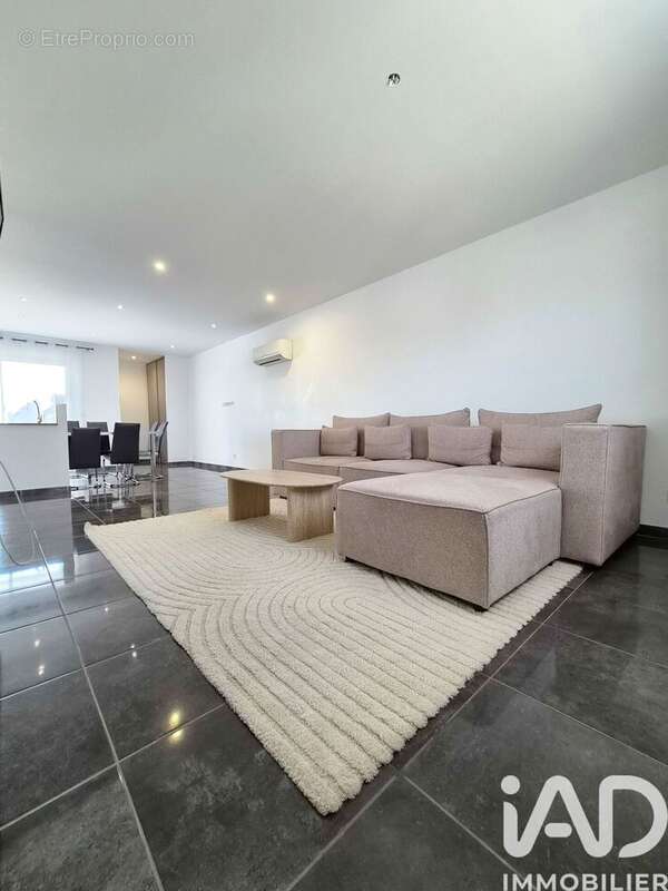 Photo 6 - Appartement à PIA