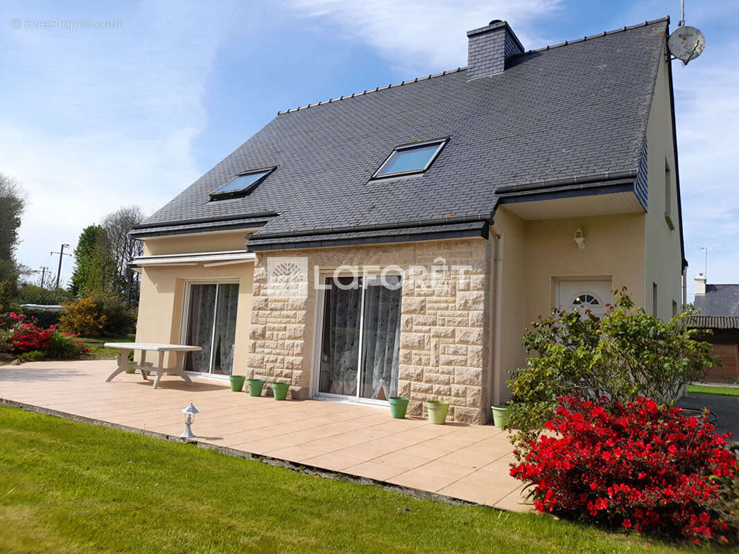 Maison située à 20km des plages - photo 15