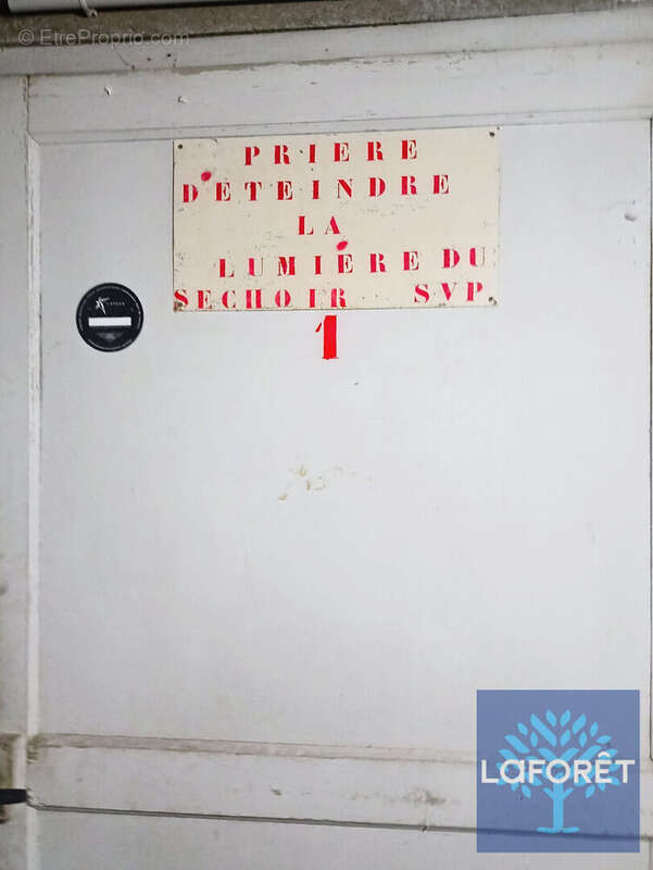 Appartement Neuilly Sur Marne 3 pièce(s) - photo 16
