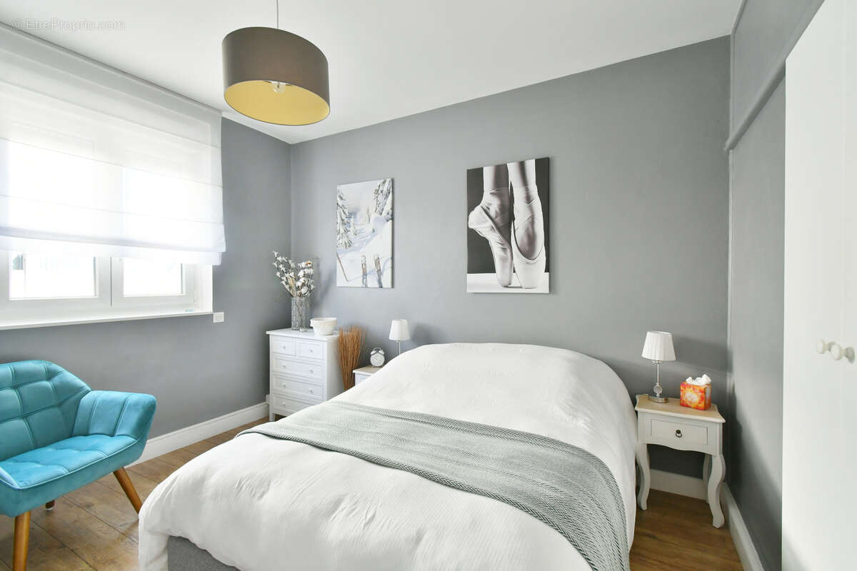 Maison à CLERMONT-FERRAND