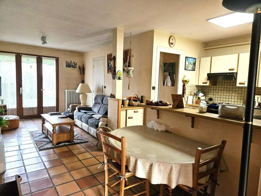 Photo 4 - Maison à CHATELAILLON-PLAGE