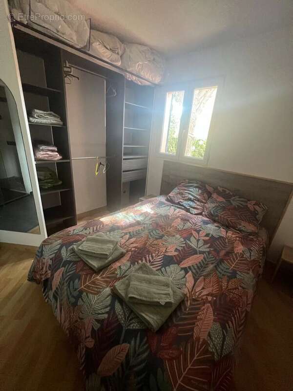 Appartement à CANET-EN-ROUSSILLON