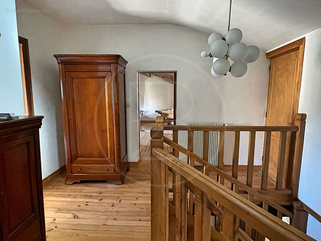 Maison à RAZAC-DE-SAUSSIGNAC