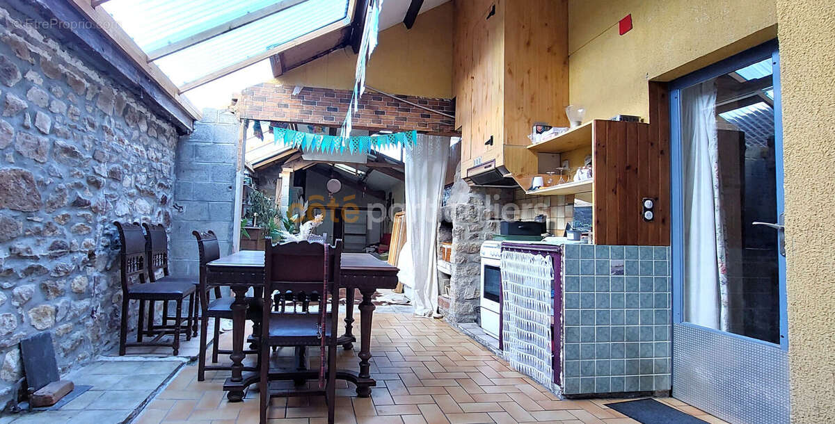 Maison à AVRANCHES