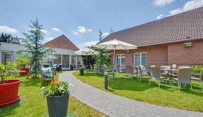 Appartement à CAMBRAI