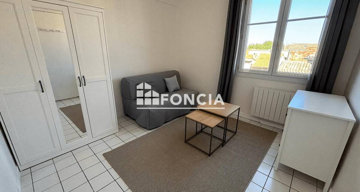 Appartement à AVIGNON