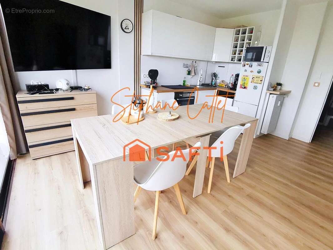 Photo 3 - Appartement à VENCE