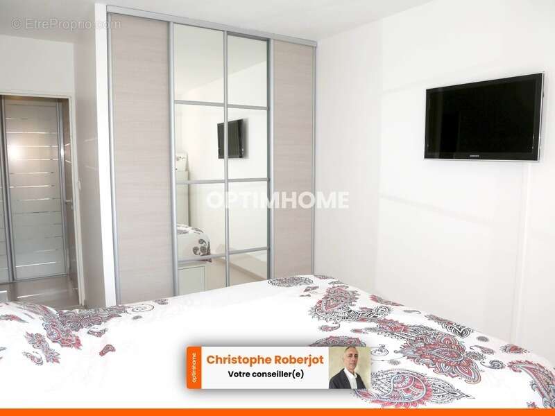 Appartement à SAINT-REMY