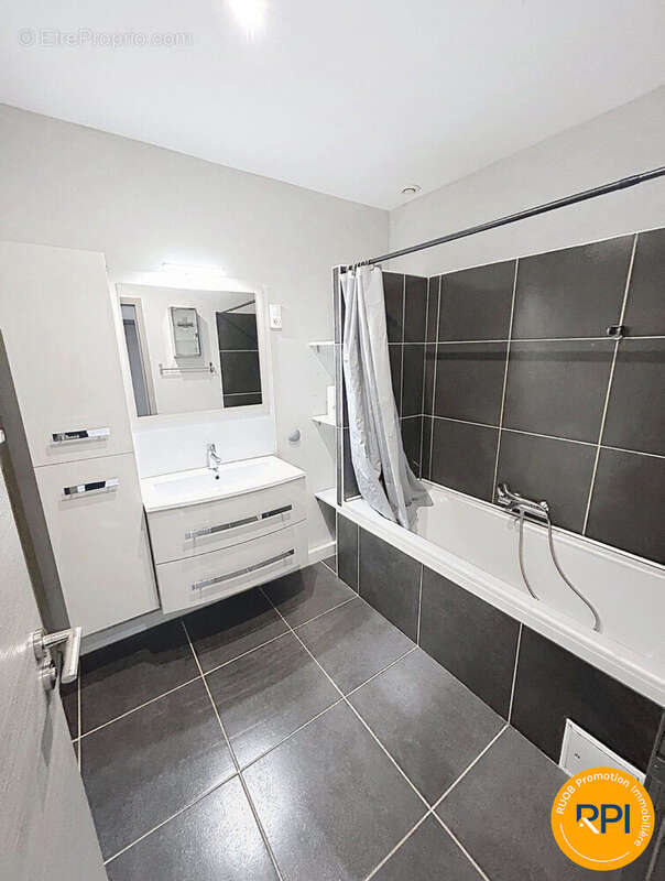 Appartement à FORBACH