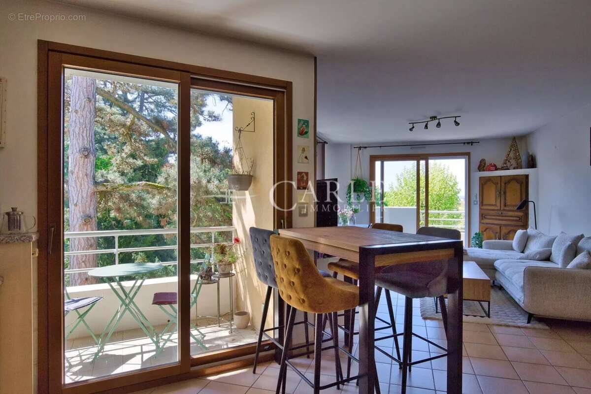 Appartement à GENAS