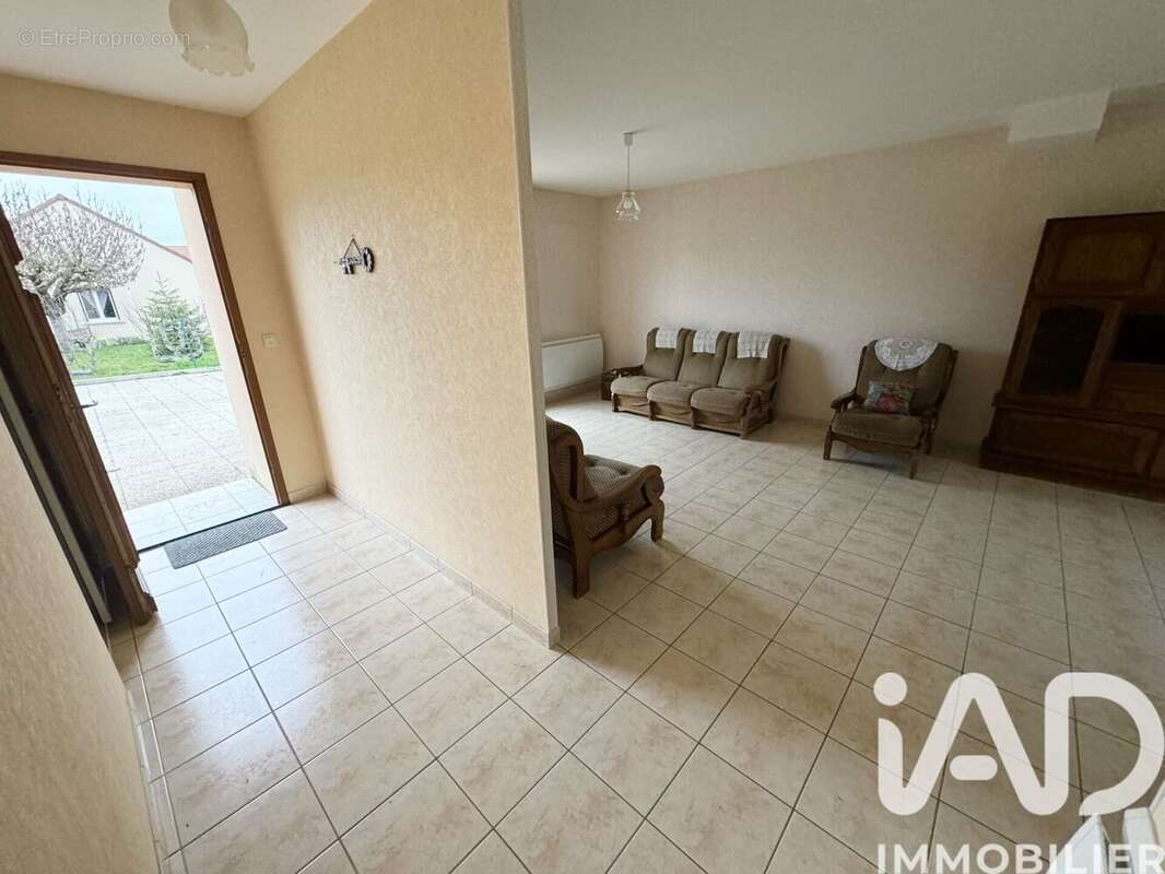 Photo 2 - Maison à PATAY