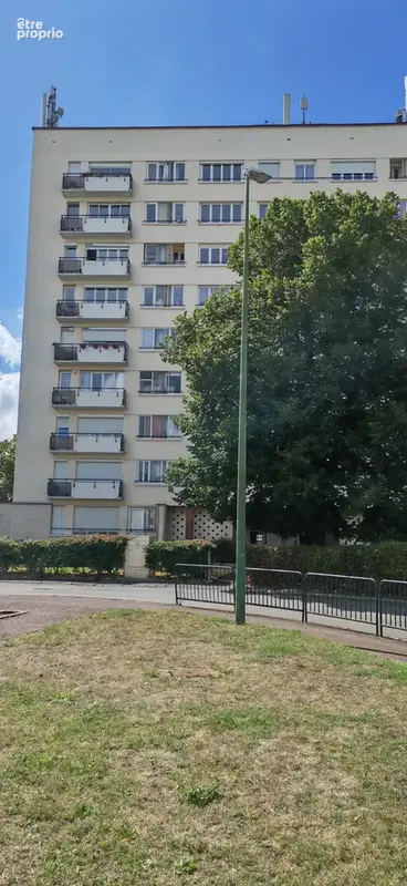 Caen appartement t2 - photo 10