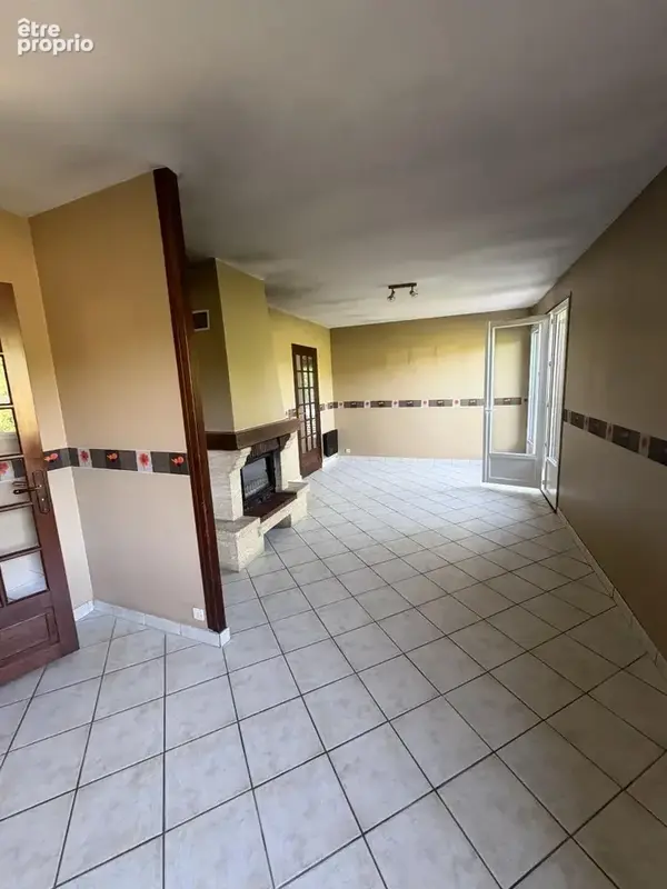 Maison 4 pièces 80 m² à vendre à Saint-Desir (14100) - photo 6