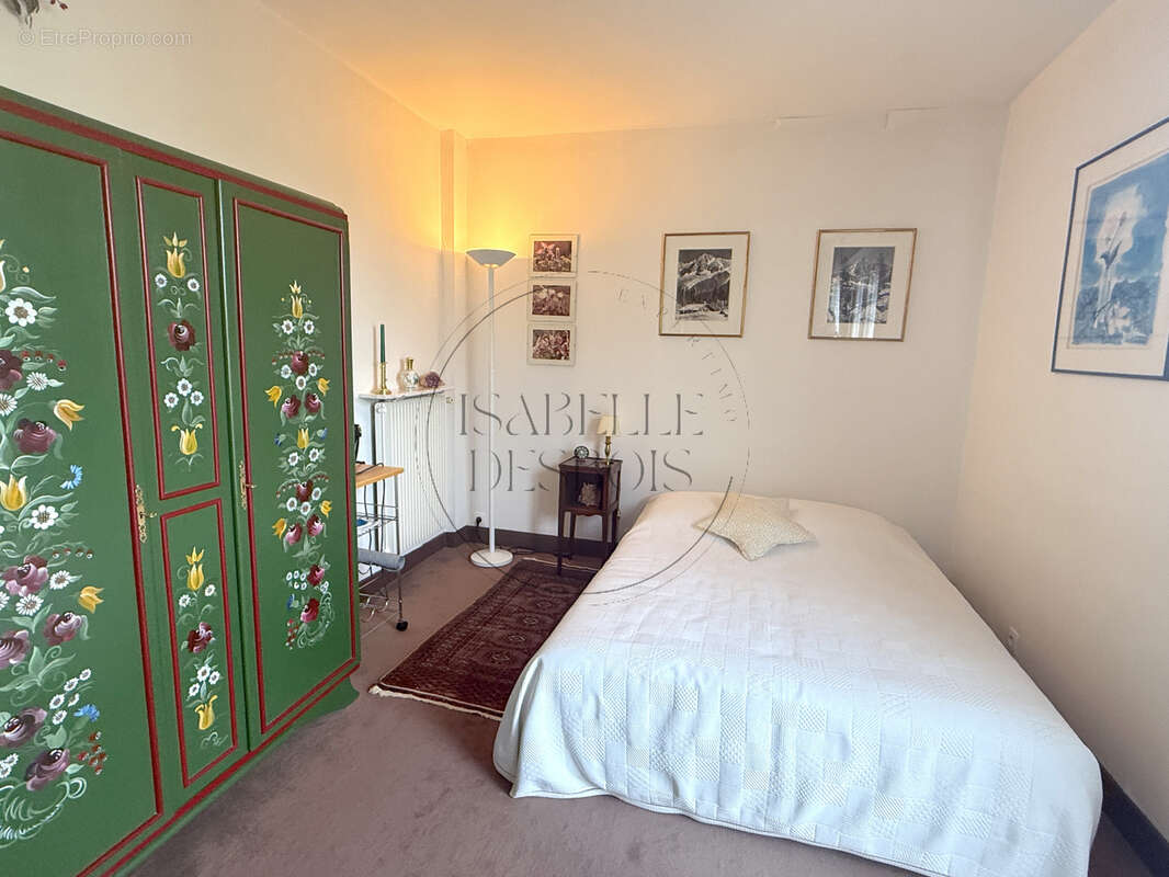 Appartement à CHAMBOURCY