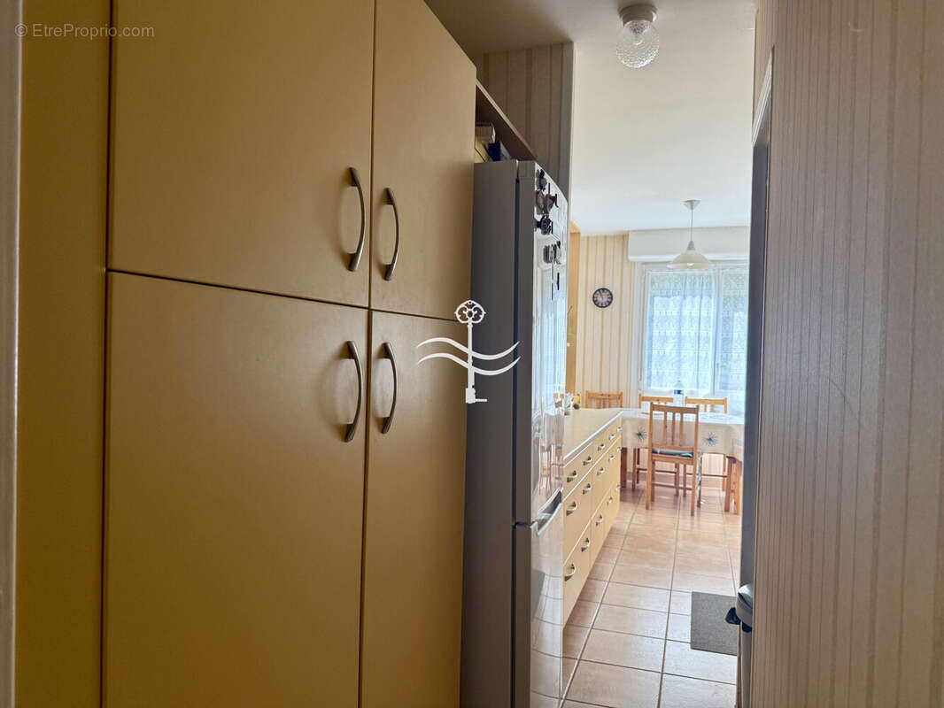 Appartement 115 m² à Caen  - photo 7