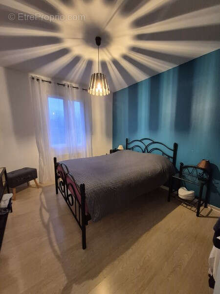 Maison à NEUFCHATEL-EN-BRAY