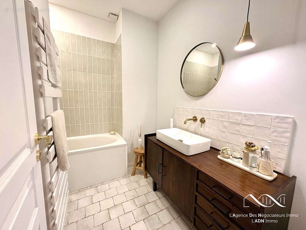 Appartement à ORLEANS