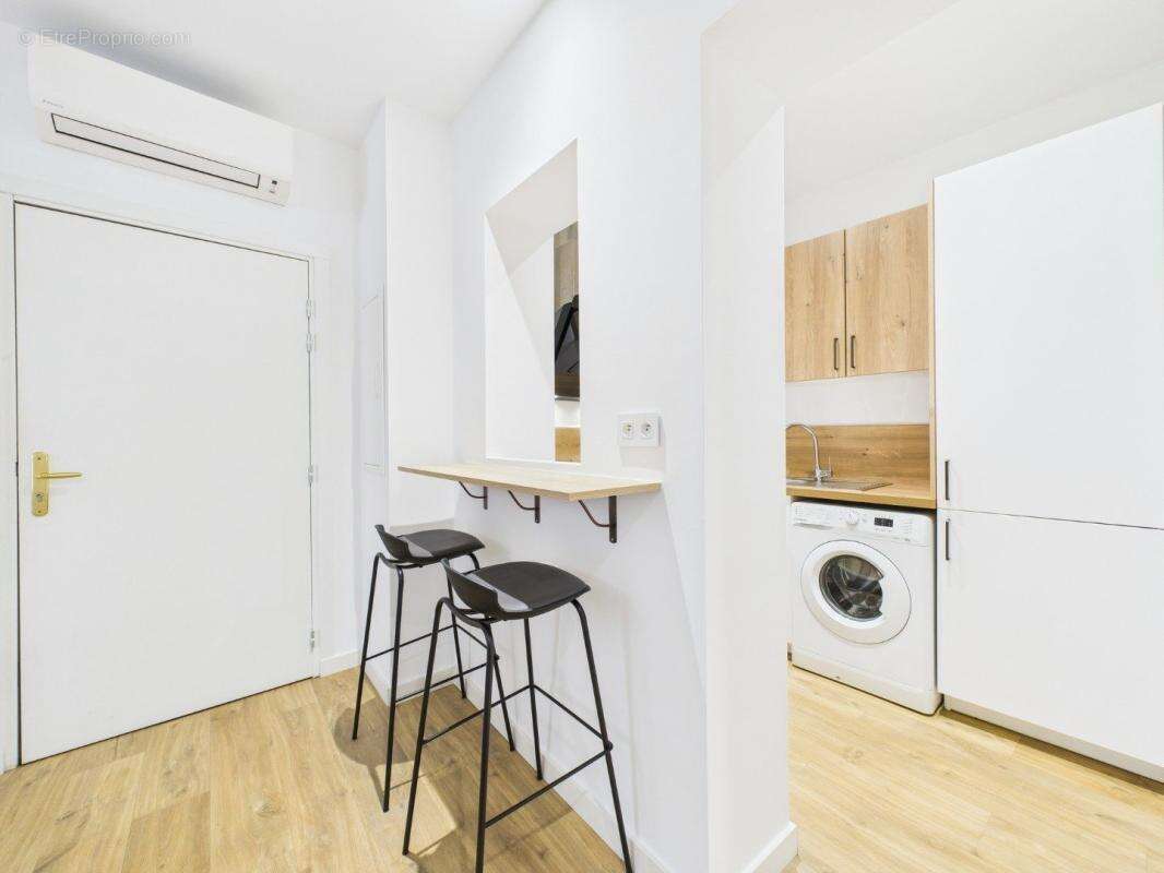 Appartement à AJACCIO