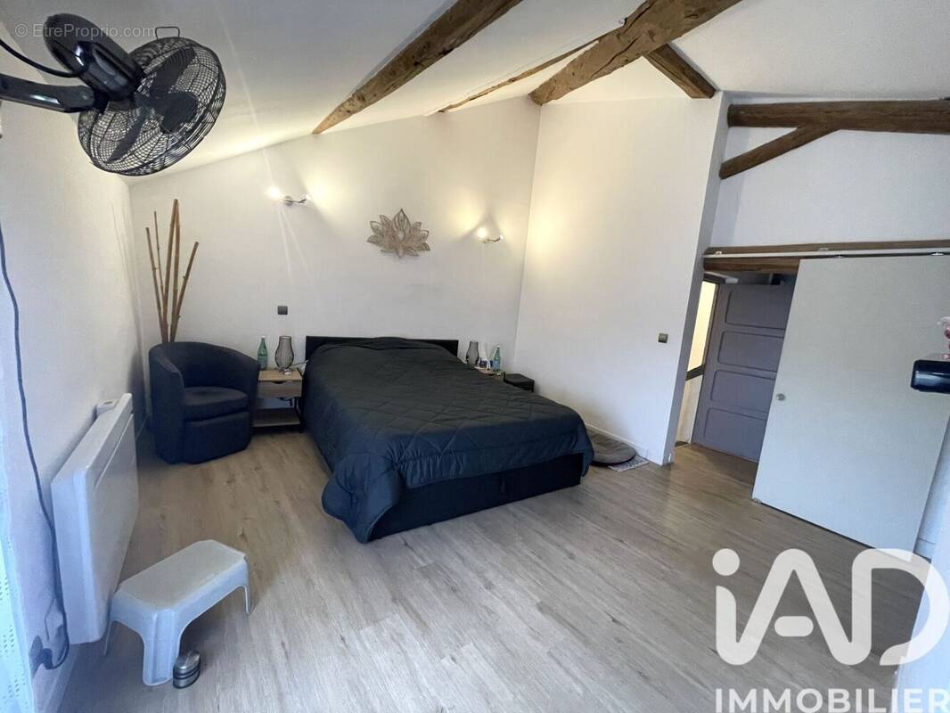 Photo 1 - Maison à CUXAC-D'AUDE