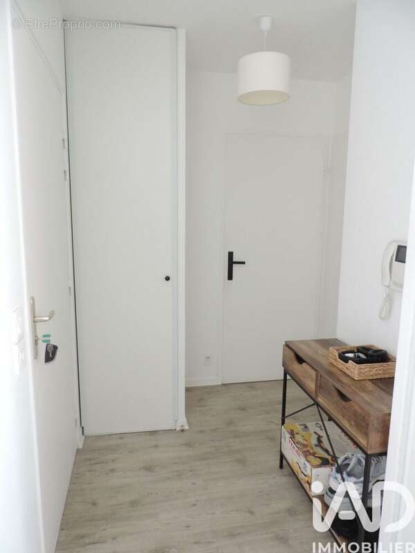Photo 4 - Appartement à CORBEIL-ESSONNES