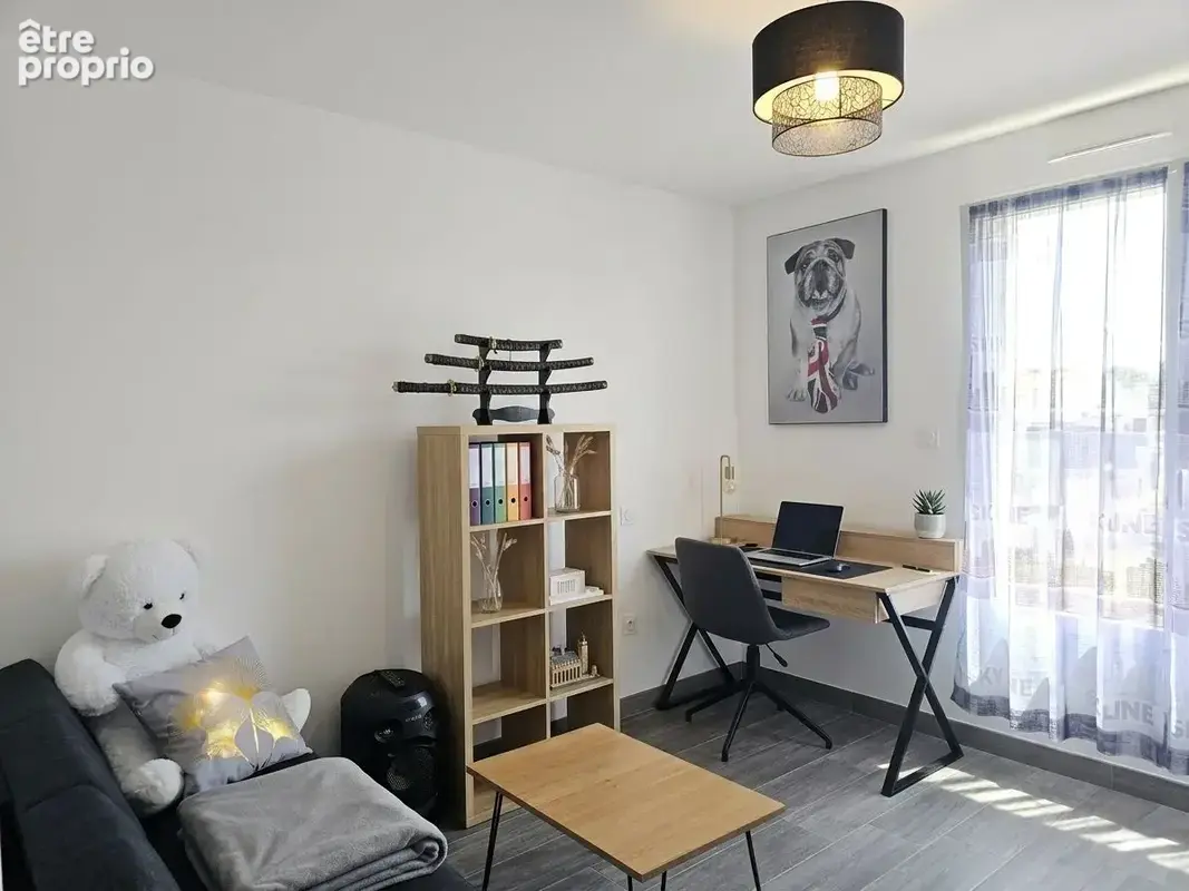 Maison 73 m² à Soullans  - photo 5