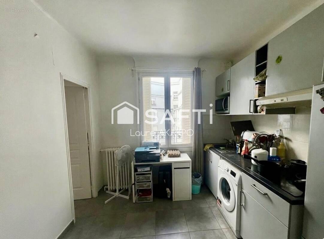 Photo 1 - Appartement à NEUILLY-PLAISANCE