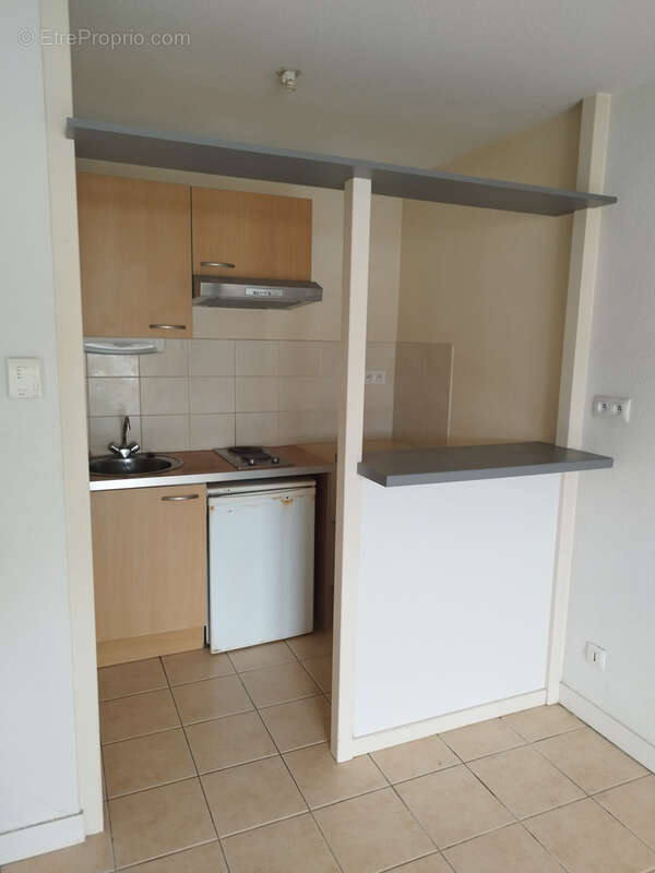 Appartement à CARCASSONNE