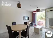 Appartement à SAINT-JEAN-D'ILLAC
