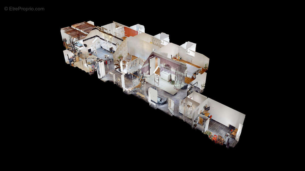 Autre à SERMOISE-SUR-LOIRE