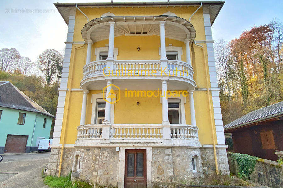 Appartement à ALBY-SUR-CHERAN