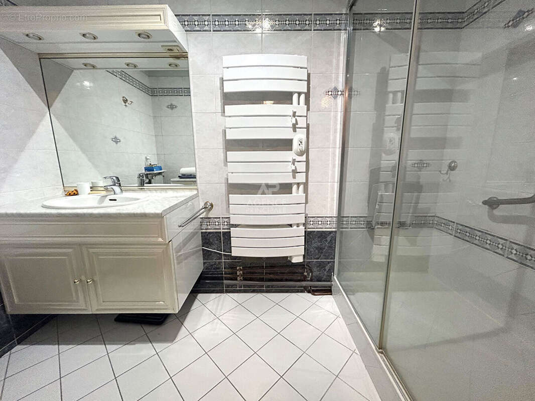 Appartement à POISSY