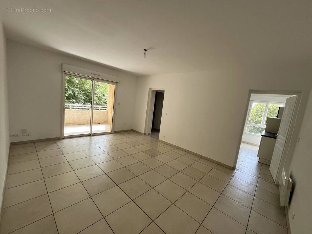 Appartement à LUCCIANA