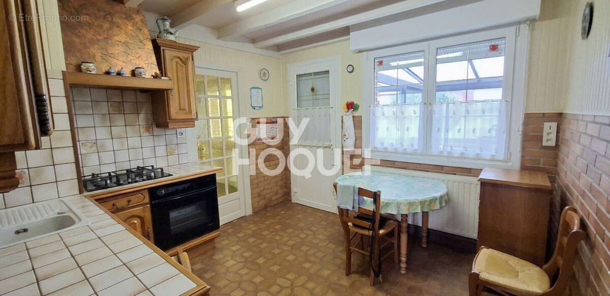 Maison 90 m² à Inghem  - photo 5